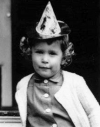 Pauline Robinson "Robin" Bush